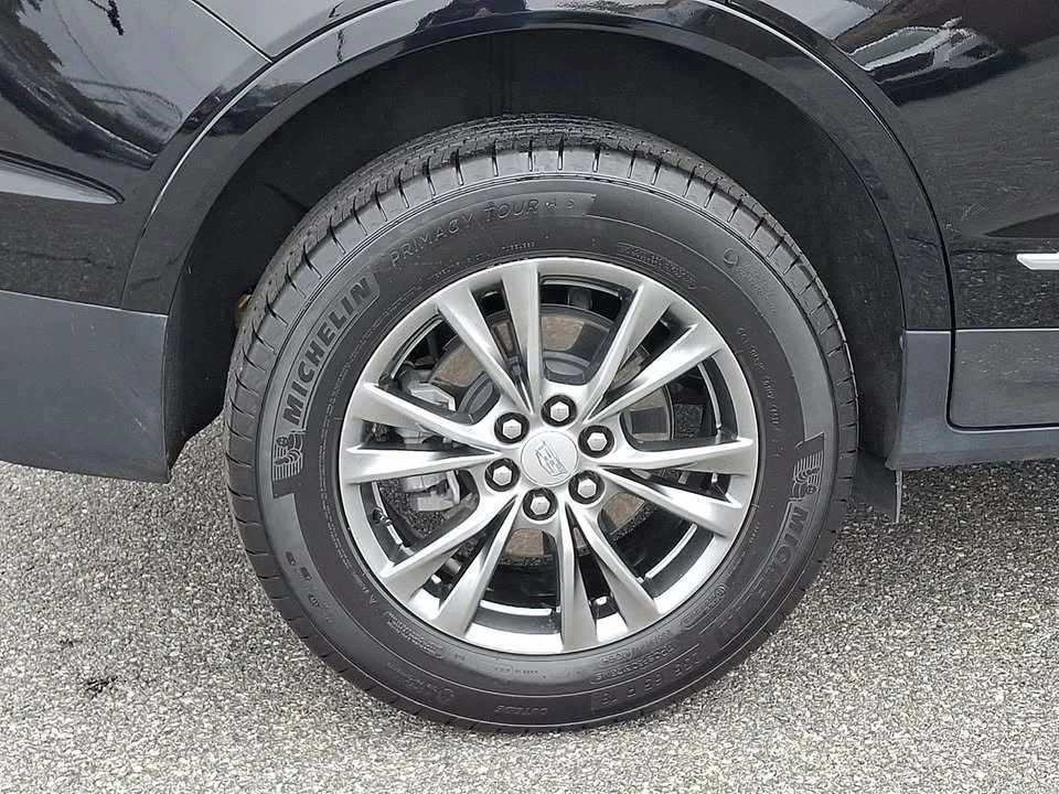 2023 Cadillac XT5 - Image 7 of 20