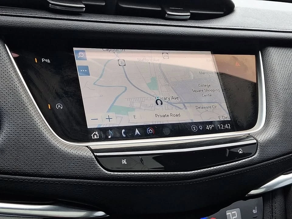 2023 Cadillac XT5 - Image 17 of 20