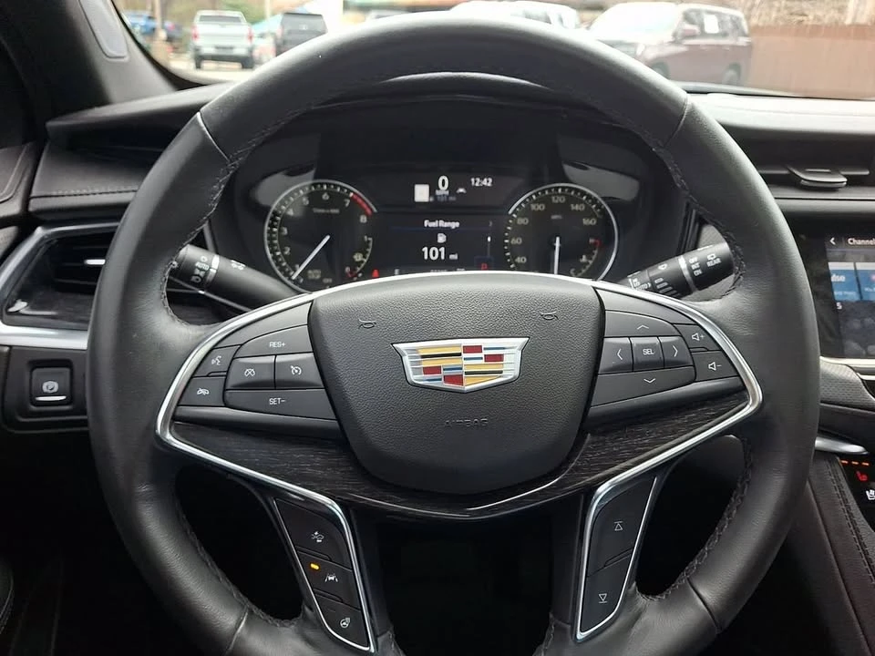 2023 Cadillac XT5 - Image 20 of 20