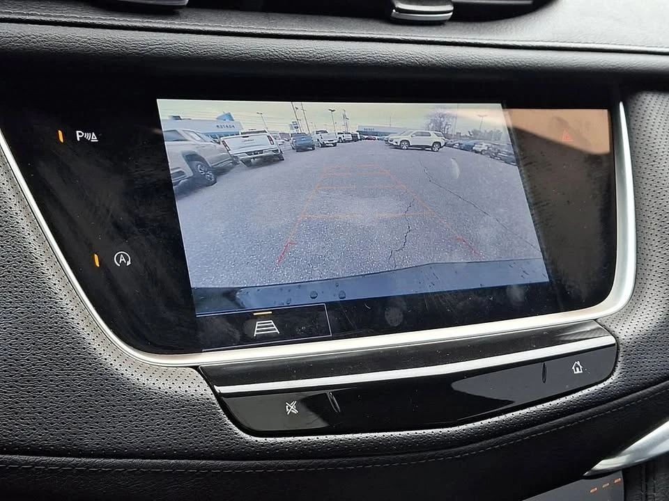 2023 Cadillac XT5 - Image 19 of 20