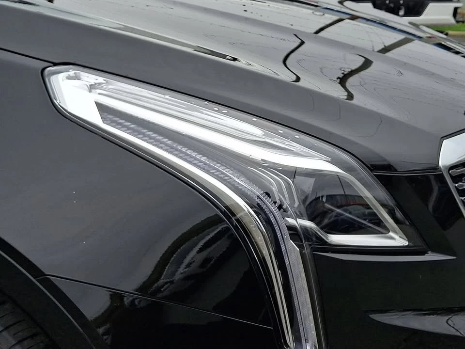 2023 Cadillac XT5 - Image 9 of 20
