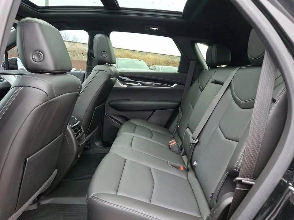 2023 Cadillac XT5 - Image 10 of 20