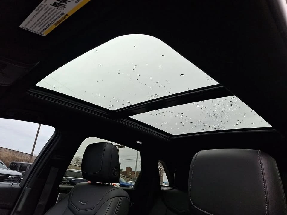 2023 Cadillac XT5 - Image 14 of 20