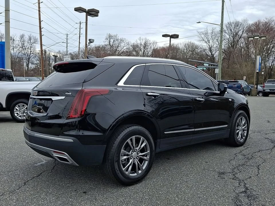 2023 Cadillac XT5 - Image 6 of 20