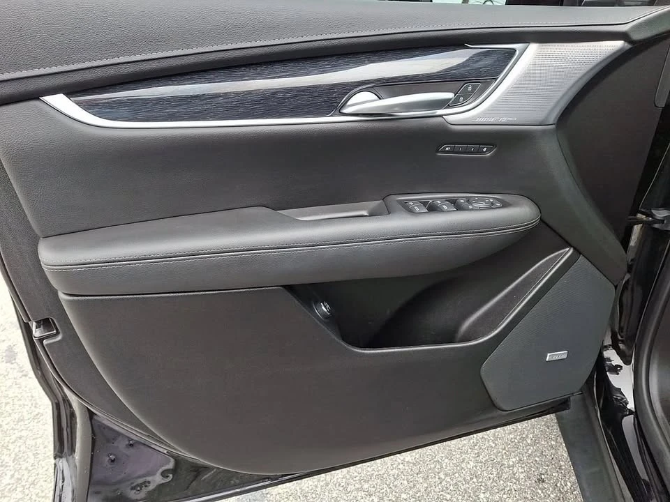 2023 Cadillac XT5 - Image 12 of 20