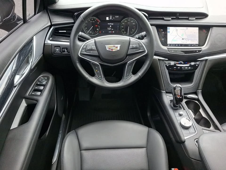 2023 Cadillac XT5 - Image 11 of 20