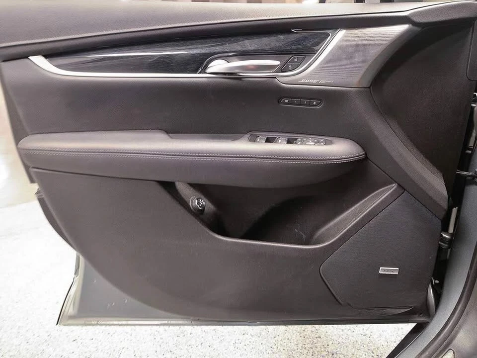 2023 Cadillac XT5 - Image 6 of 18