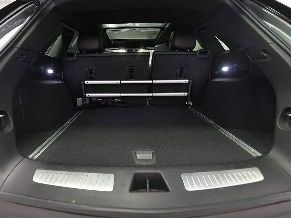 2023 Cadillac XT5 - Image 12 of 18