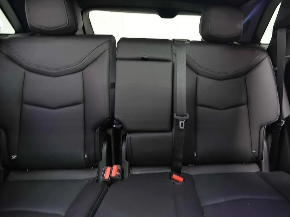 2023 Cadillac XT5 - Image 9 of 18