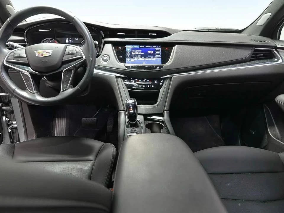 2023 Cadillac XT5 - Image 13 of 18