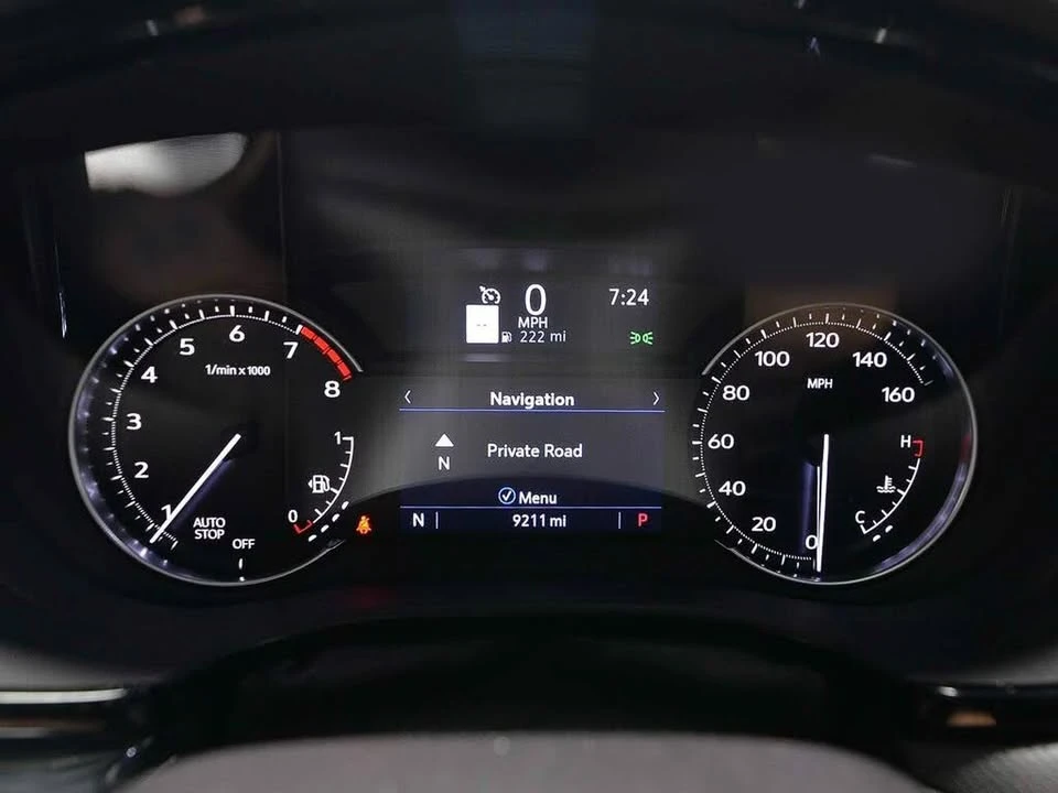 2023 Cadillac XT5 - Image 14 of 18