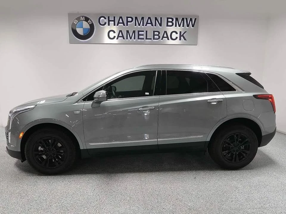 2023 Cadillac XT5 - Image 3 of 18
