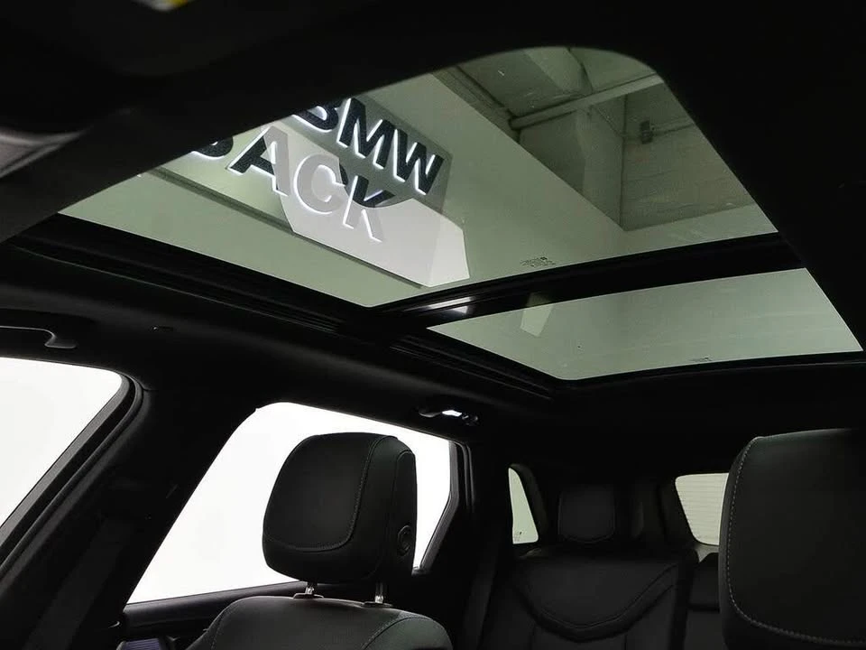 2023 Cadillac XT5 - Image 7 of 18