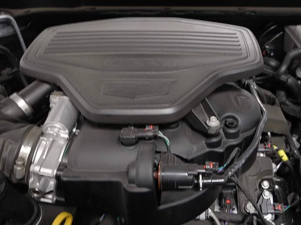 2023 Cadillac XT5 - Image 17 of 18