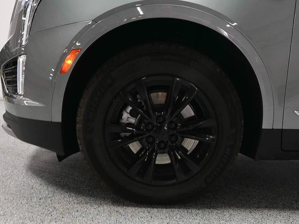 2023 Cadillac XT5 - Image 5 of 18