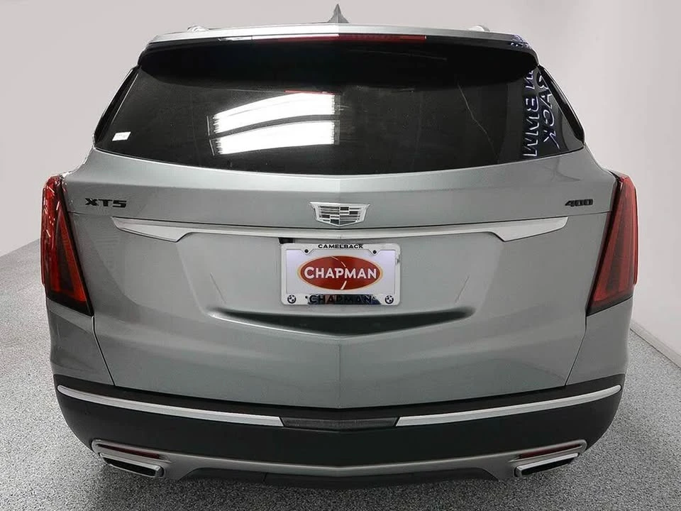 2023 Cadillac XT5 - Image 4 of 18