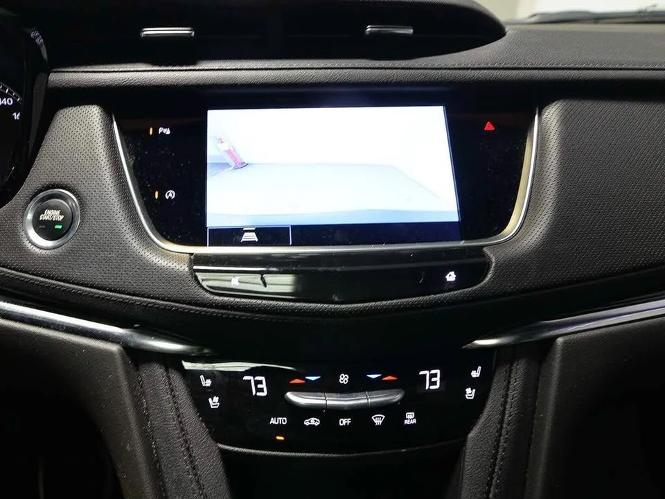 2023 Cadillac XT5 - Image 16 of 18