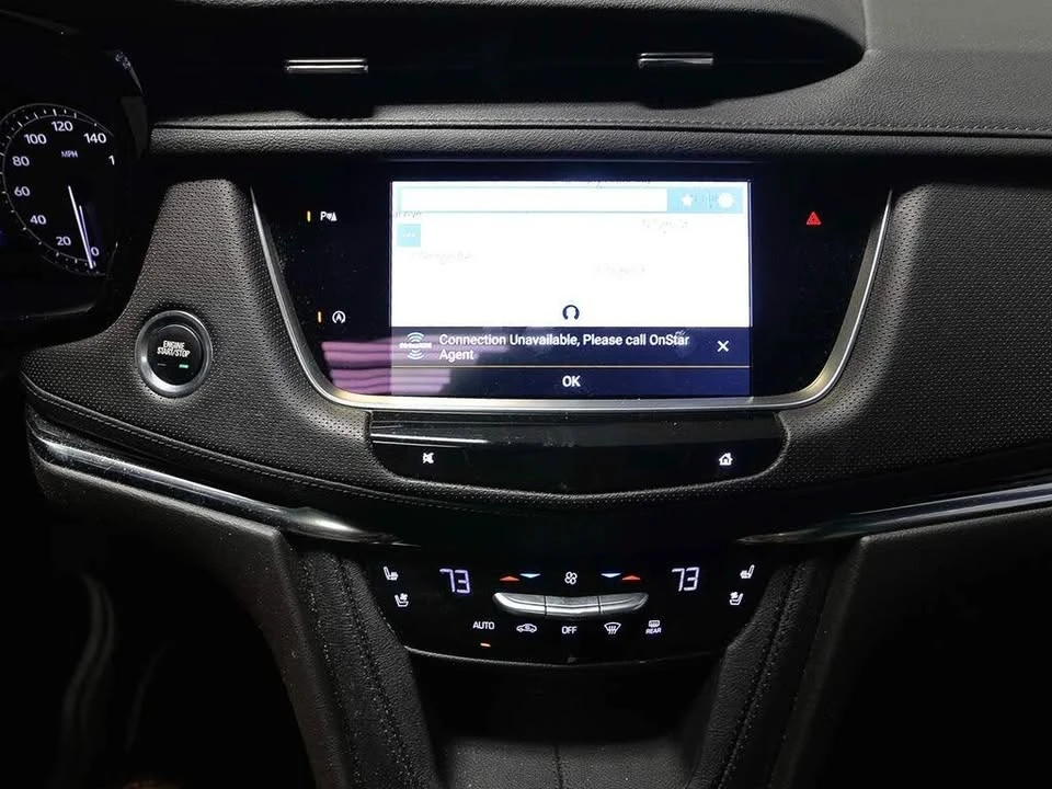 2023 Cadillac XT5 - Image 15 of 18