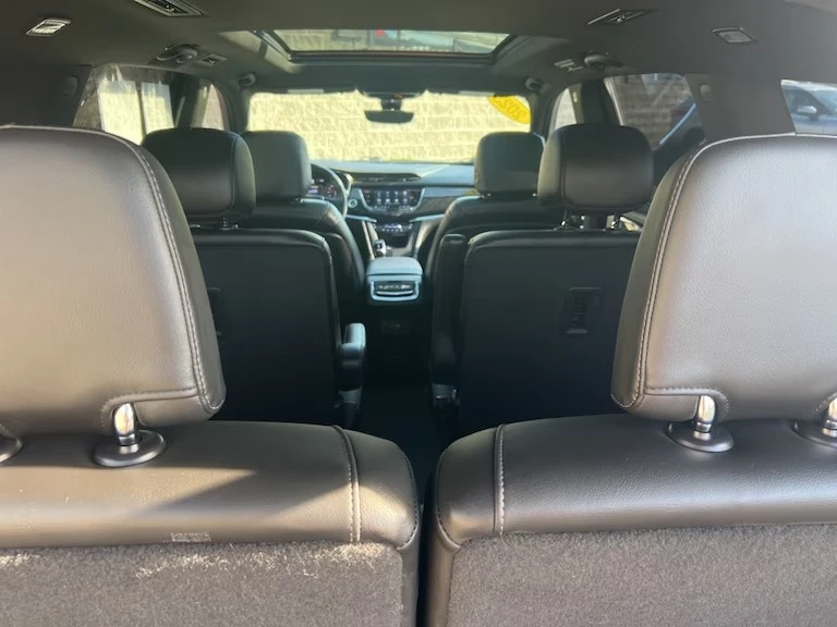 2023 Cadillac XT6 - Image 6 of 8