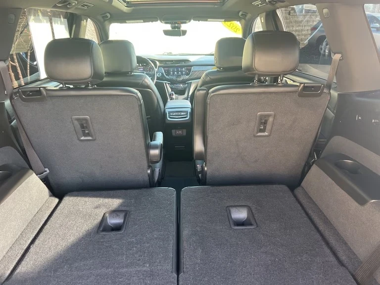 2023 Cadillac XT6 - Image 8 of 8