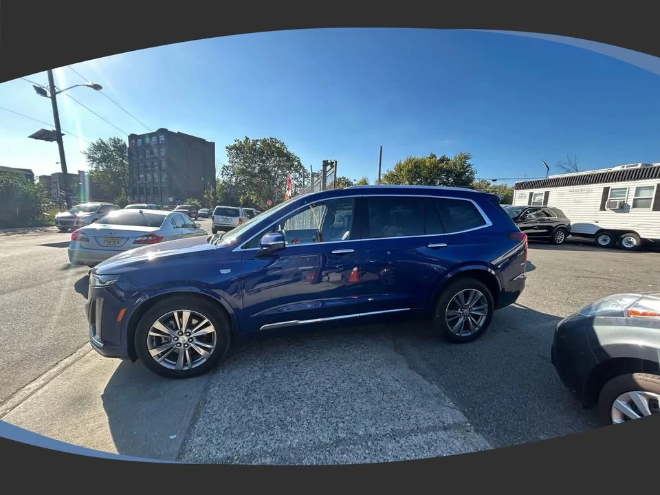 2023 Cadillac XT6 - Image 4 of 19