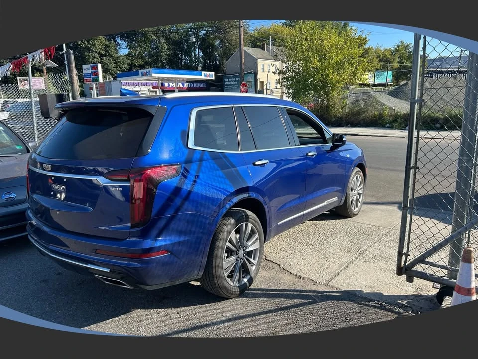 2023 Cadillac XT6 - Image 8 of 19