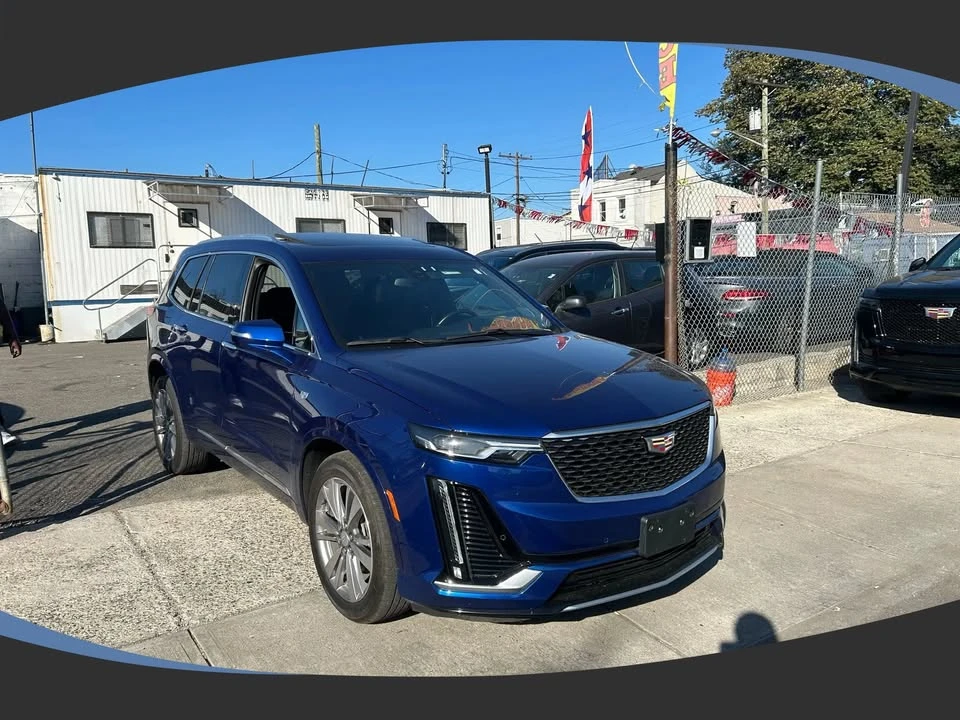 2023 Cadillac XT6 - Image 10 of 19