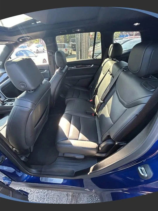 2023 Cadillac XT6 - Image 19 of 19