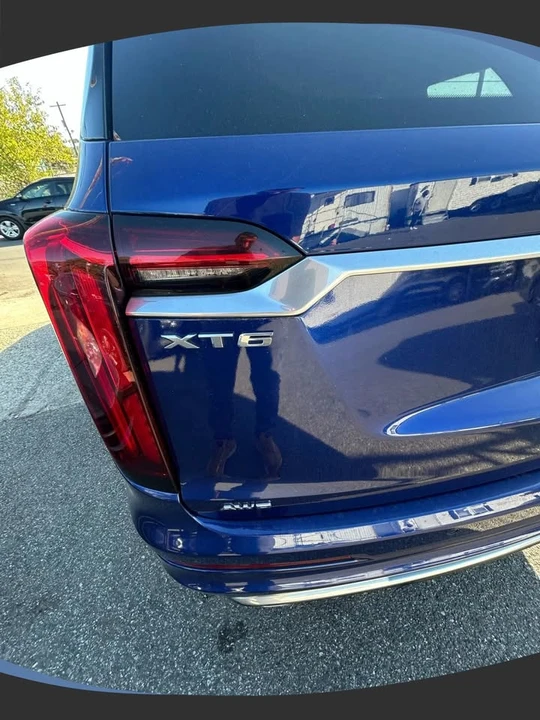 2023 Cadillac XT6 - Image 6 of 19