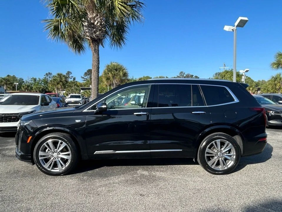 2023 Cadillac XT6 - Image 3 of 20