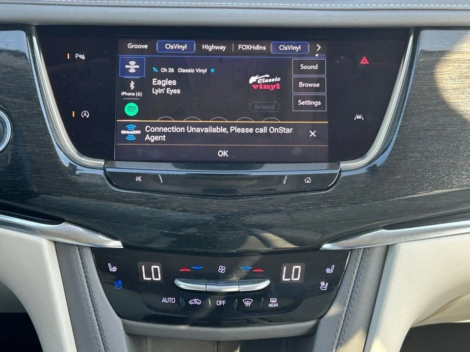 2023 Cadillac XT6 - Image 18 of 20