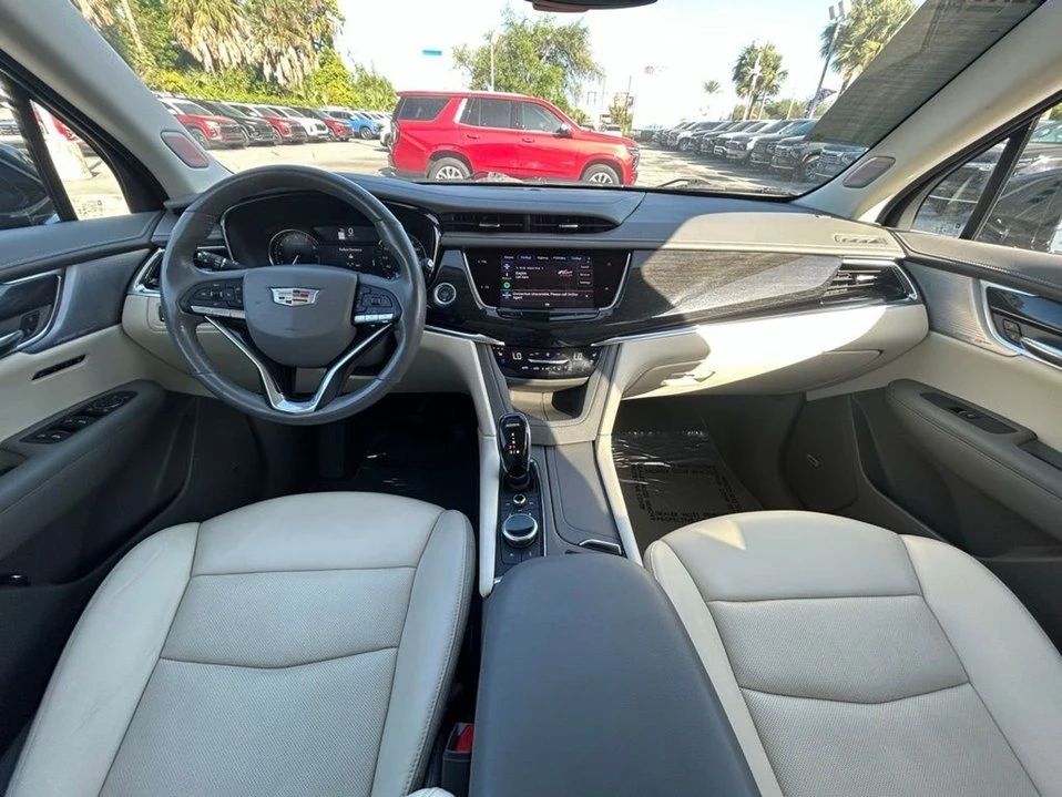 2023 Cadillac XT6 - Image 20 of 20