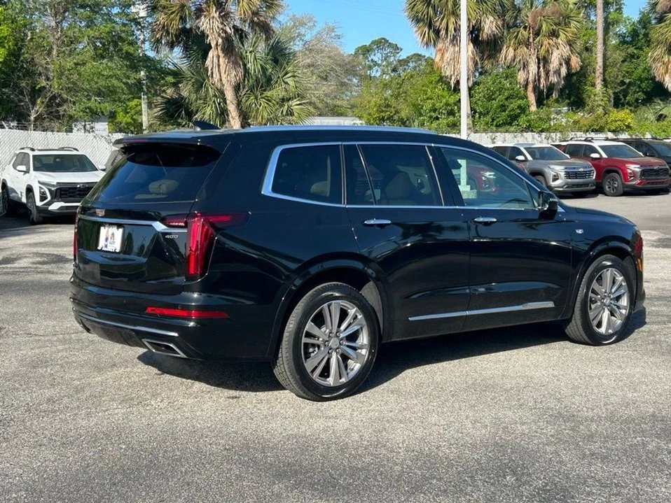 2023 Cadillac XT6 - Image 6 of 20