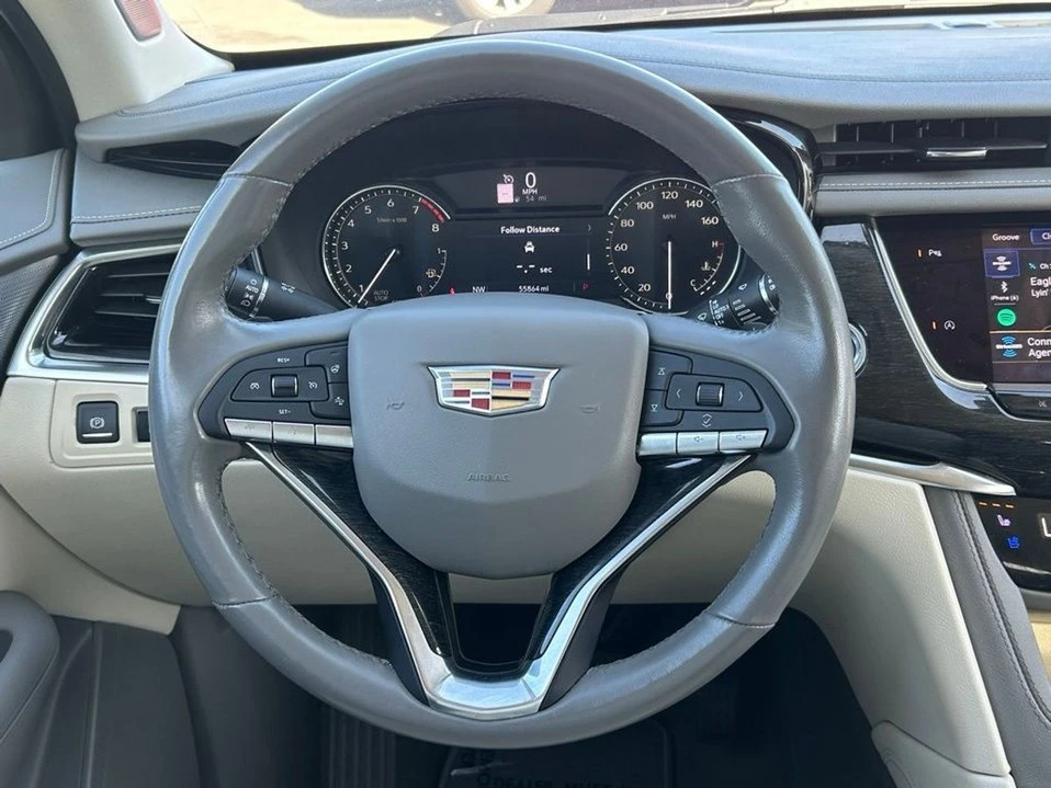 2023 Cadillac XT6 - Image 17 of 20