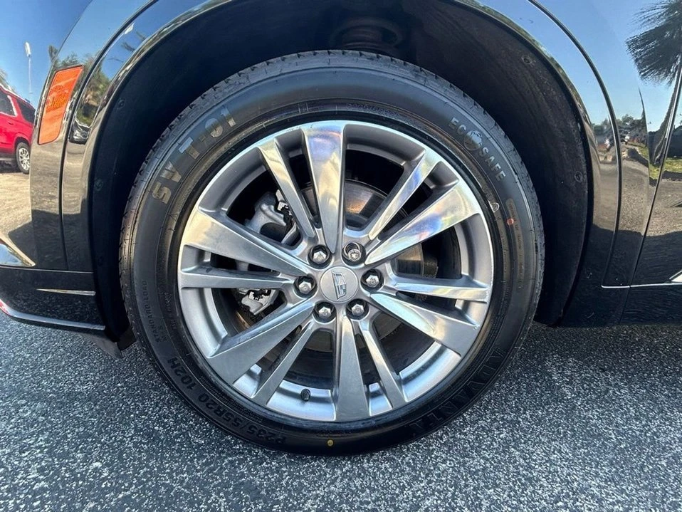 2023 Cadillac XT6 - Image 9 of 20