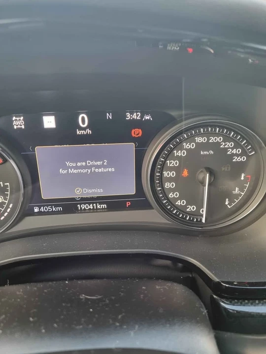 2023 Cadillac XT6 - Image 6 of 15