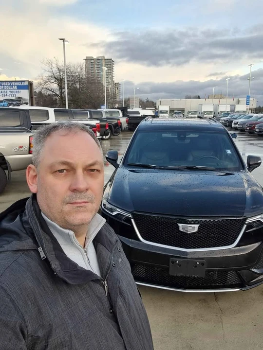 2023 Cadillac XT6 - Image 15 of 15