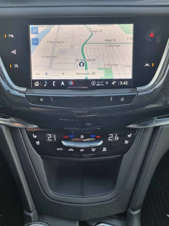 2023 Cadillac XT6 - Image 5 of 15
