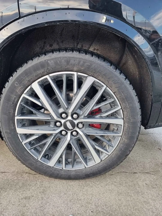 2023 Cadillac XT6 - Image 9 of 15