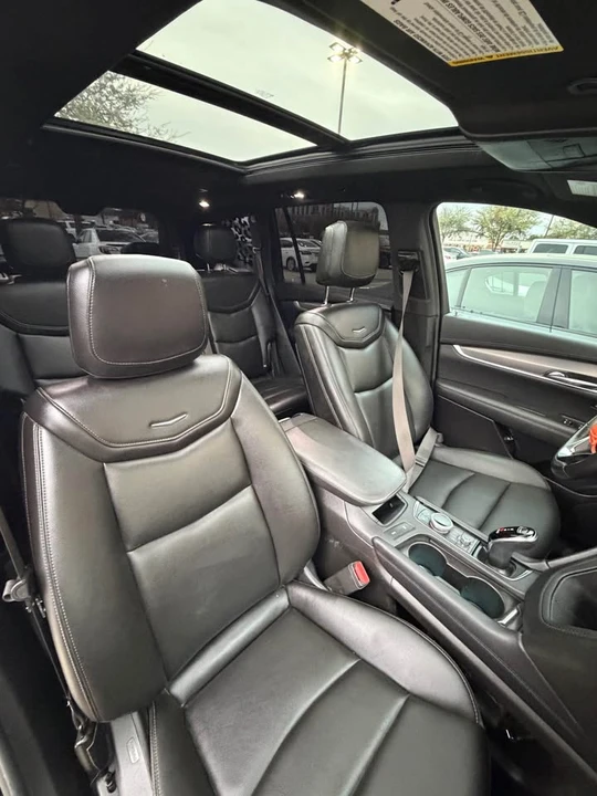 2023 Cadillac XT6 - Image 5 of 7