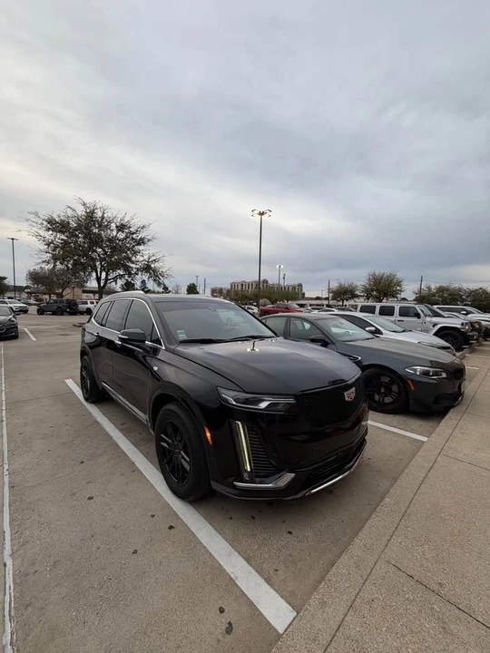 2023 Cadillac XT6 - Image 4 of 7