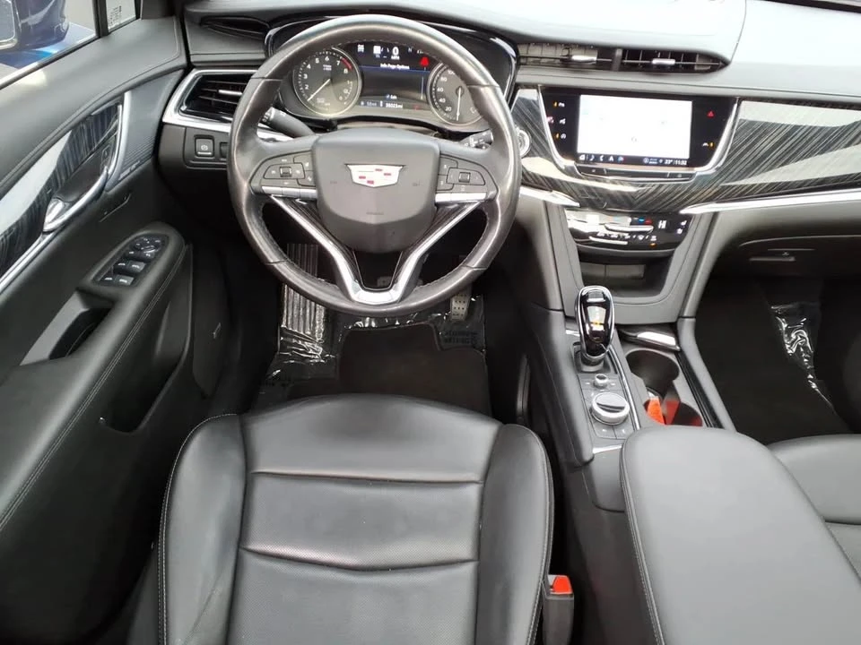2023 Cadillac XT6 - Image 5 of 9