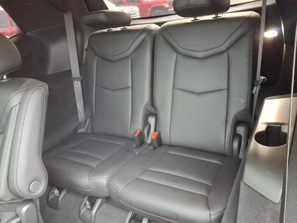 2023 Cadillac XT6 - Image 9 of 9