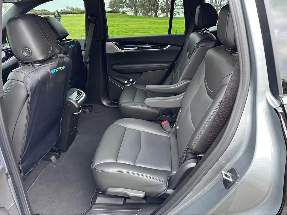 2023 Cadillac XT6 - Image 13 of 14