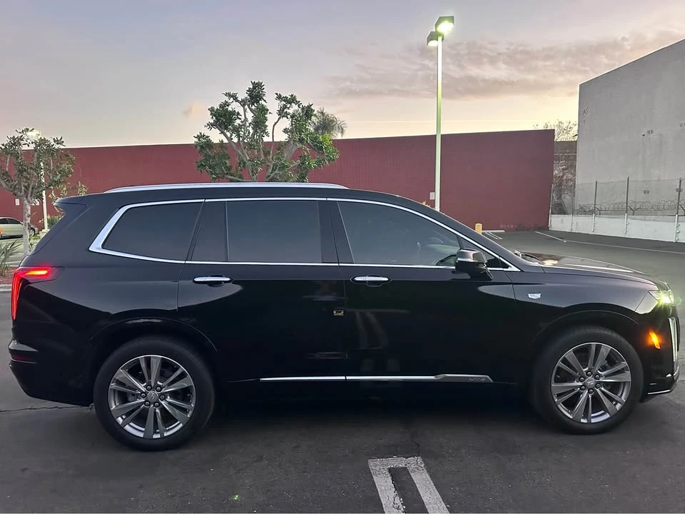2023 Cadillac XT6 - Image 3 of 14