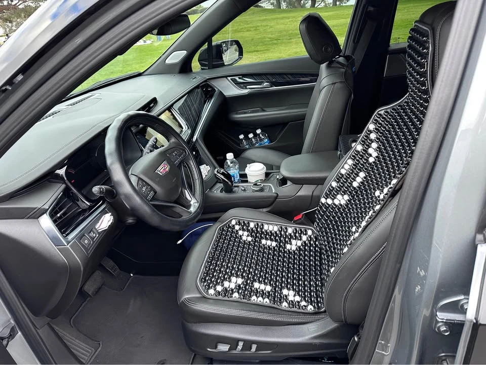 2023 Cadillac XT6 - Image 6 of 14