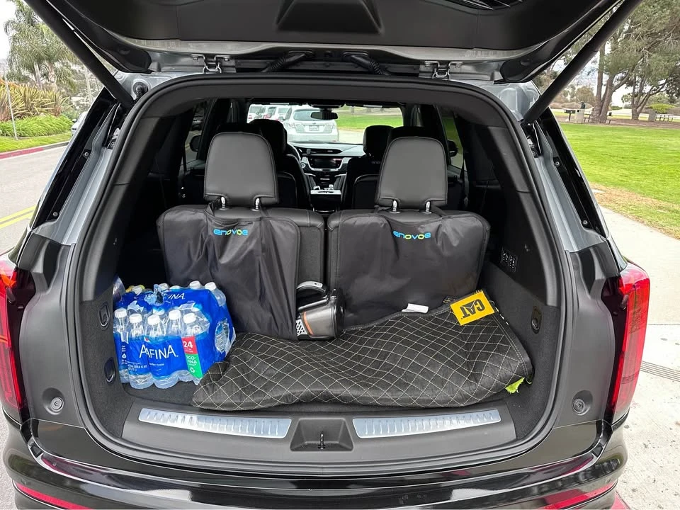2023 Cadillac XT6 - Image 12 of 14