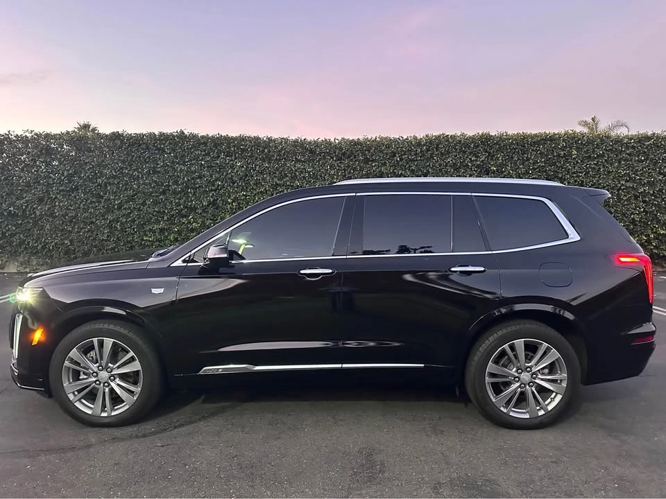 2023 Cadillac XT6 - Image 4 of 14