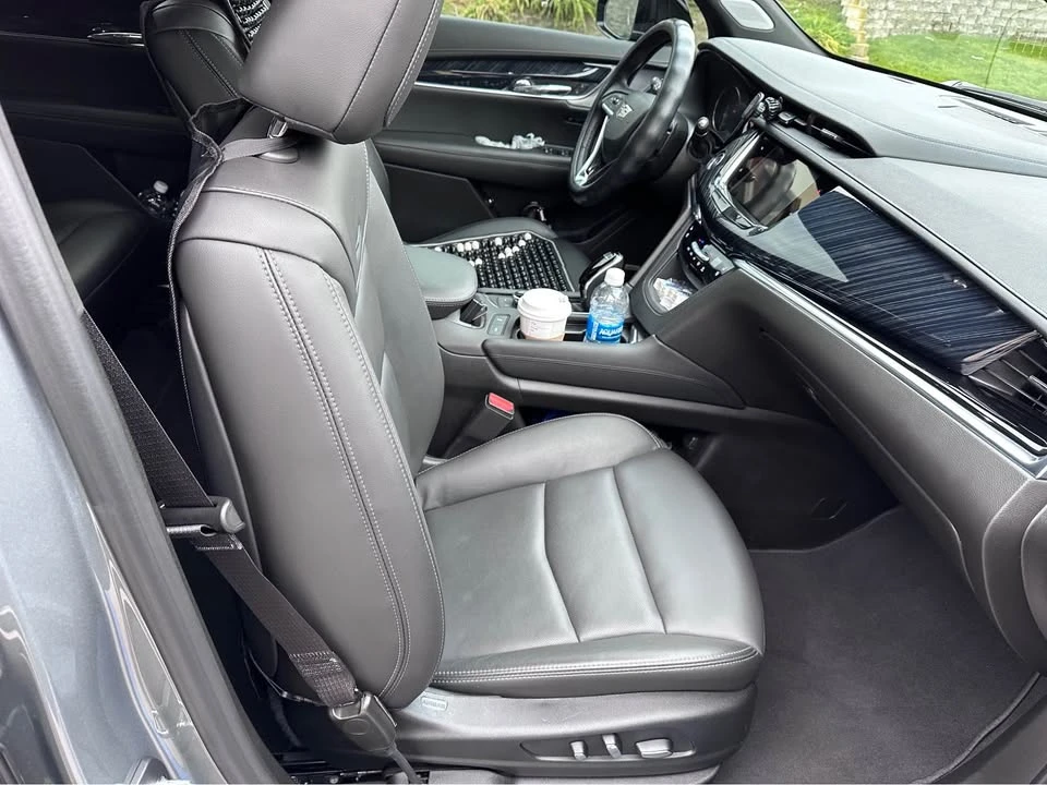2023 Cadillac XT6 - Image 9 of 14