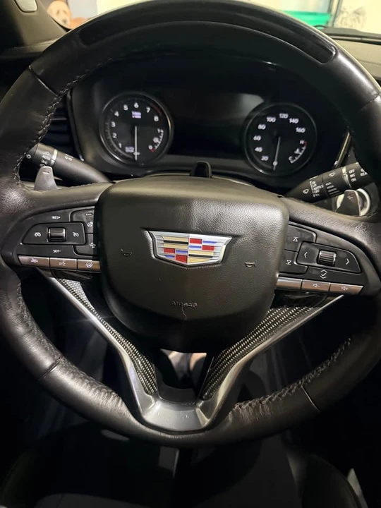 2023 Cadillac XT6 - Image 10 of 14